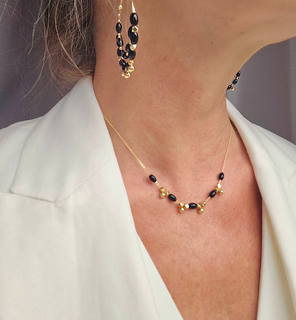 Collier FORI