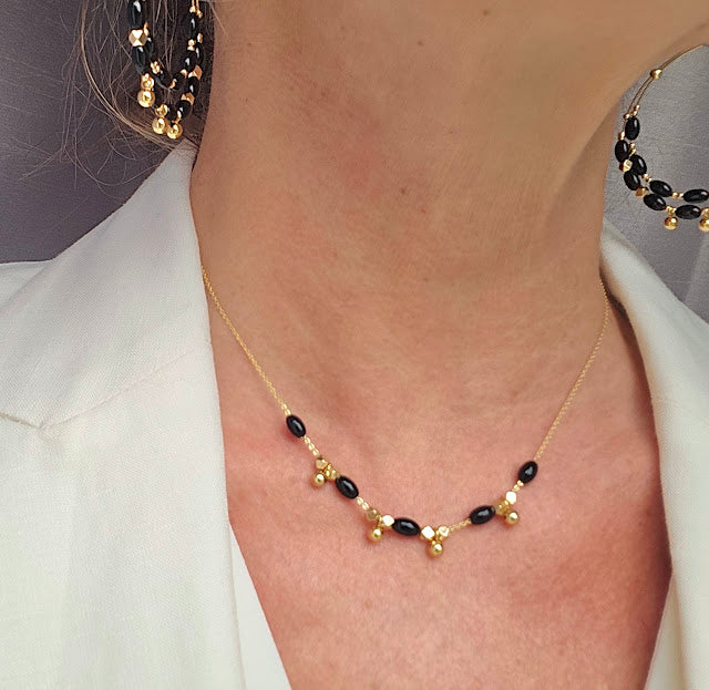 Collier FORI