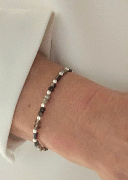 Bracelet Fumee