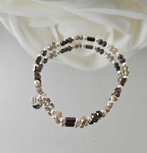 Bracelet Fumee