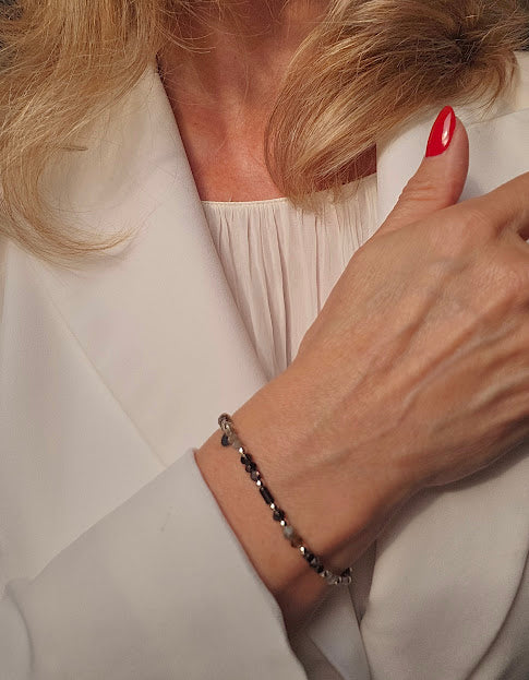 Bracelet Fumee