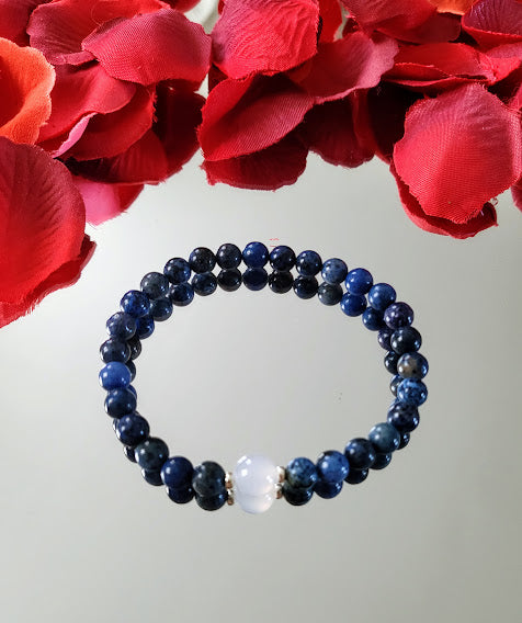 Fusion Bracelet for Him