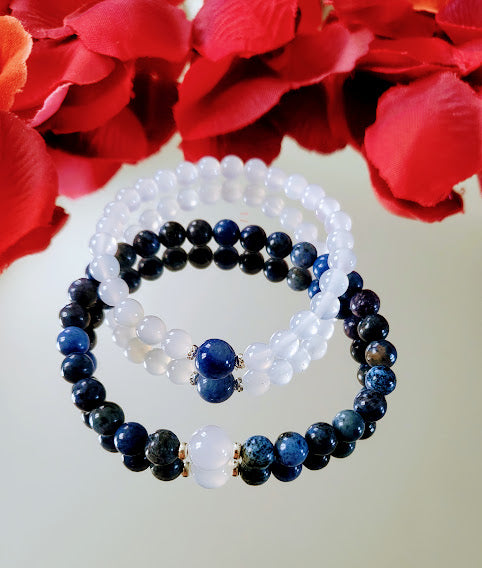 Fusion Bracelet for Him
