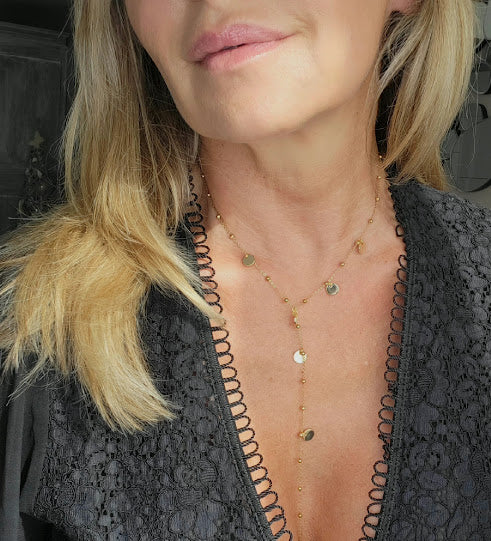 Collier CASCADE