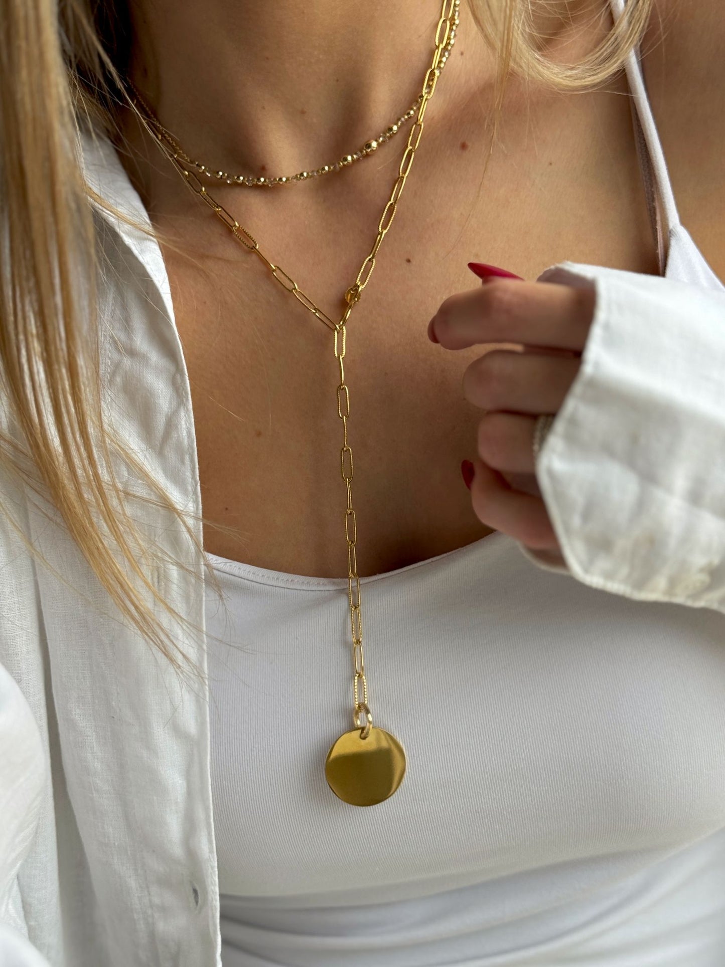 Collier GAVIE