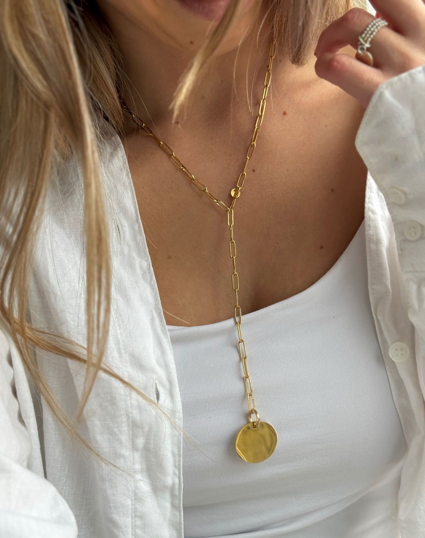 Collier GAVIE