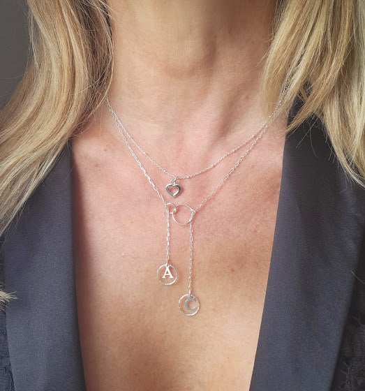 Collier KISS