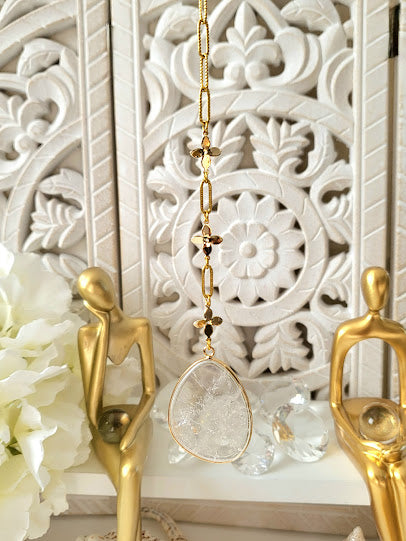 Collier JANE – Élégance & Protection