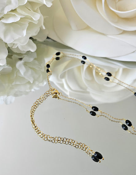 Collier JULIANA