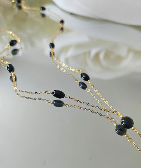 Collier JULIANA