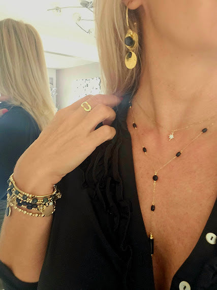 Collier JULIANA