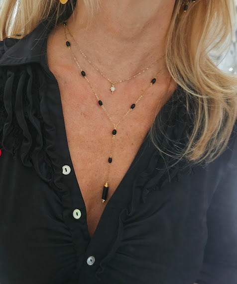Collier JULIANA