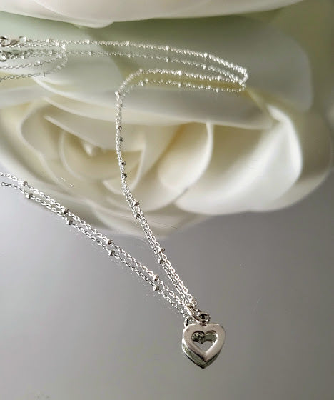 Collier KISS