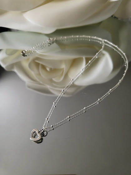 Collier KISS