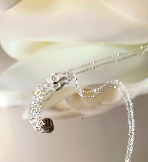 Collier KISS