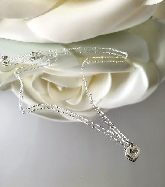 Collier KISS