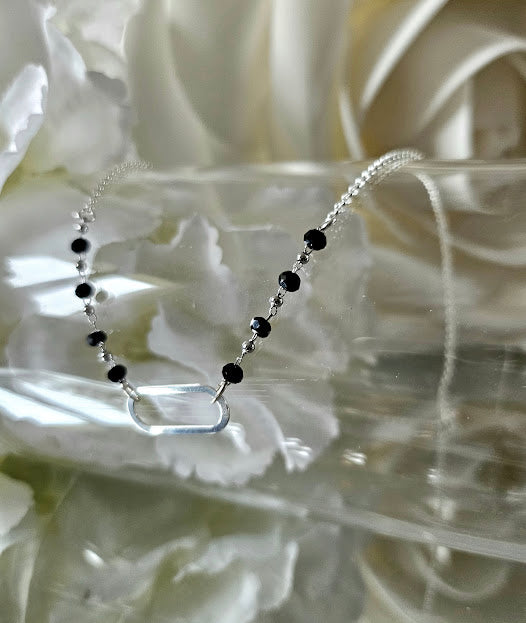 925 silver harmony necklace