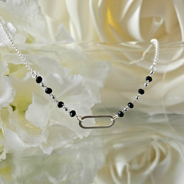 925 silver harmony necklace