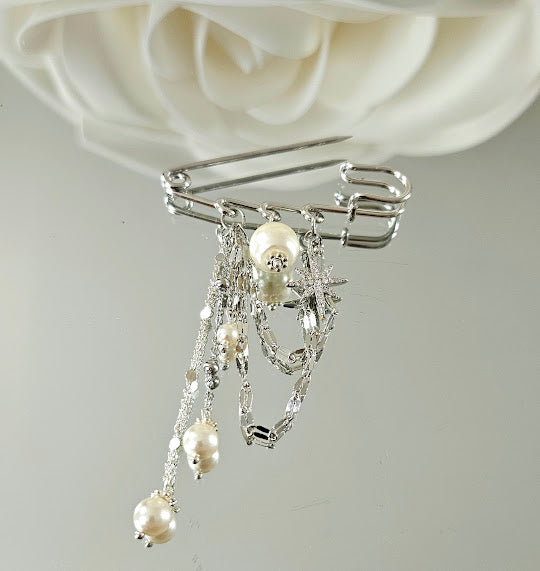 Broche LOLA