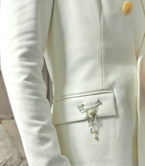 Broche LOLA