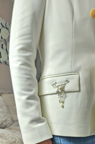 Broche LOLA