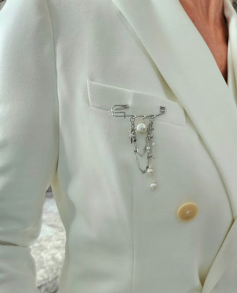 Broche LOLA
