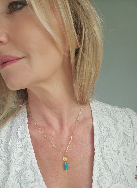 Collier LORENZA