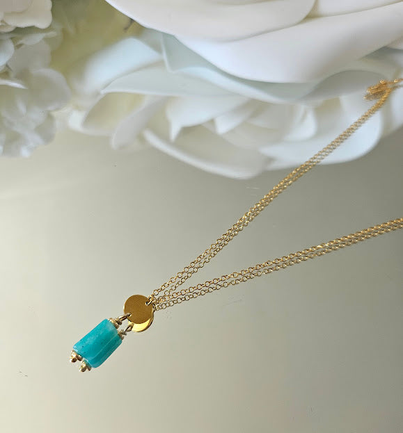 Collier LORENZA