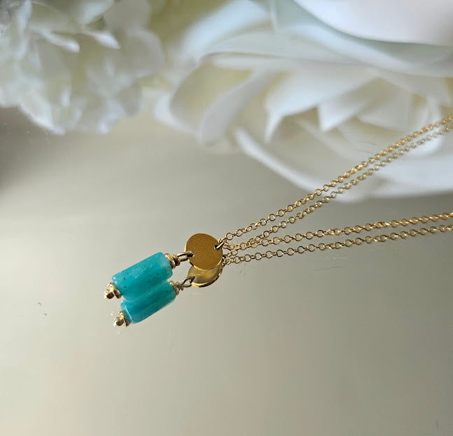 Collier LORENZA