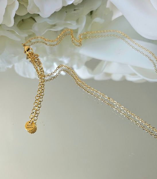 Collier LORENZA