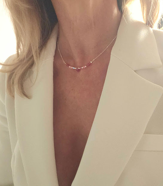 Collier Lumia