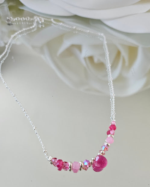 Collier Lumia
