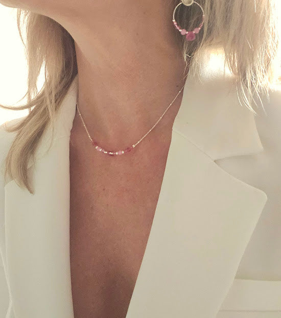 Collier Lumia