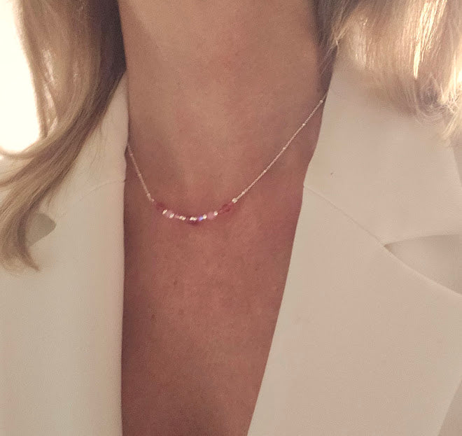 Collier Lumia