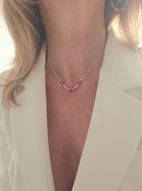 Collier Lumia