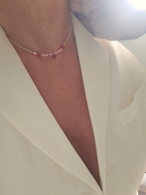 Collier Lumia