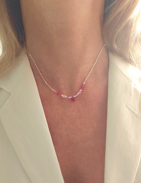 Collier Lumia