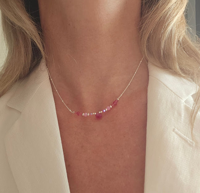 Collier Lumia