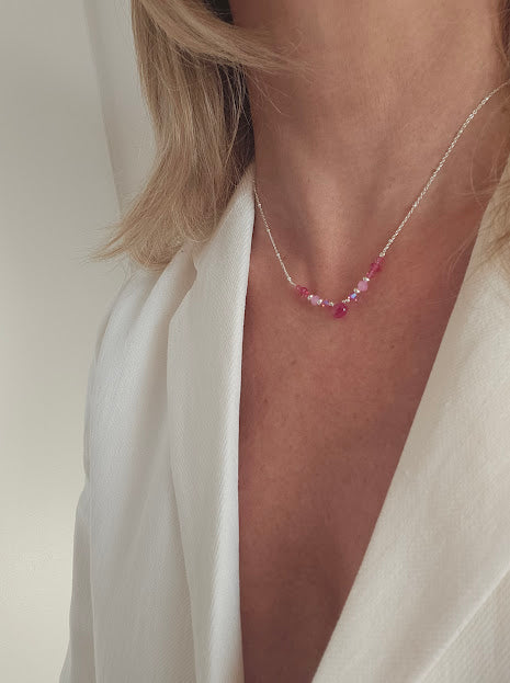 Collier Lumia