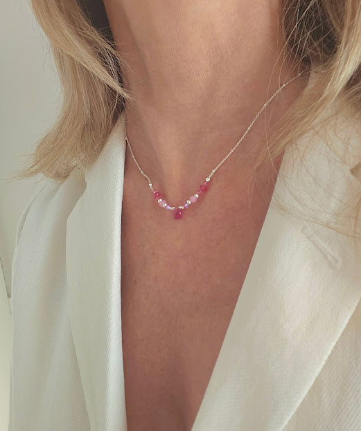 Collier Lumia