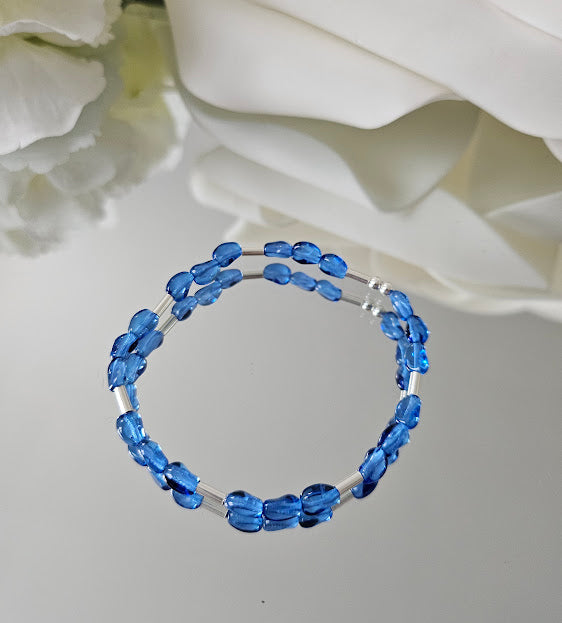 Bracelet Malou Argent