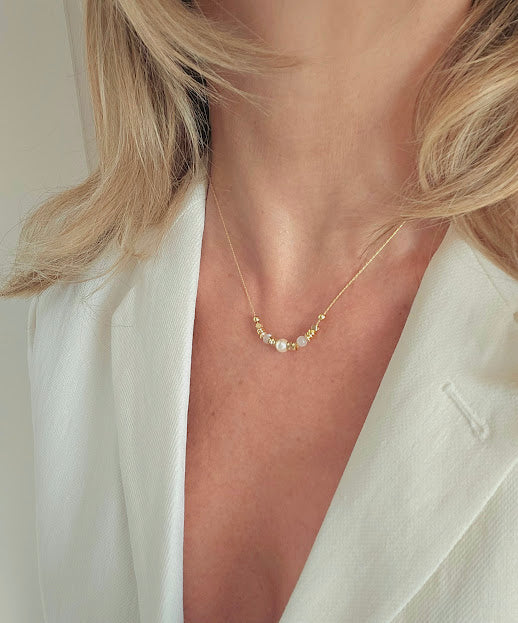 Collier MARISA