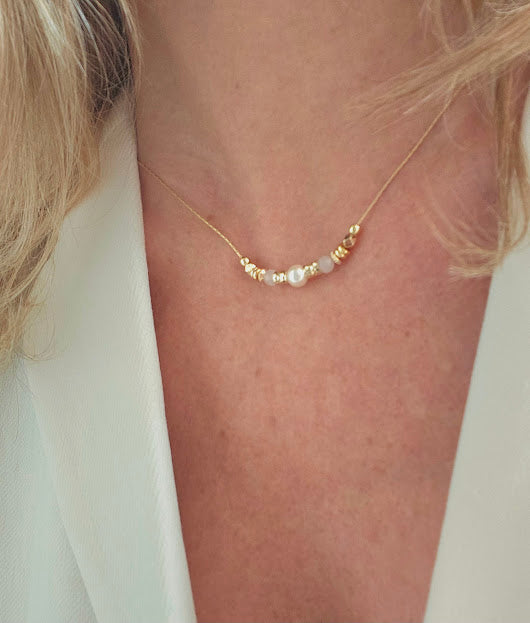 Collier MARISA
