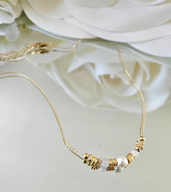 Collier MARISA