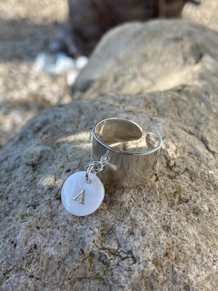 Bague Mya