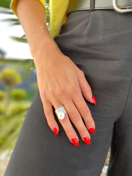 Bague Mya