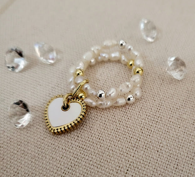 Bague TENDRE