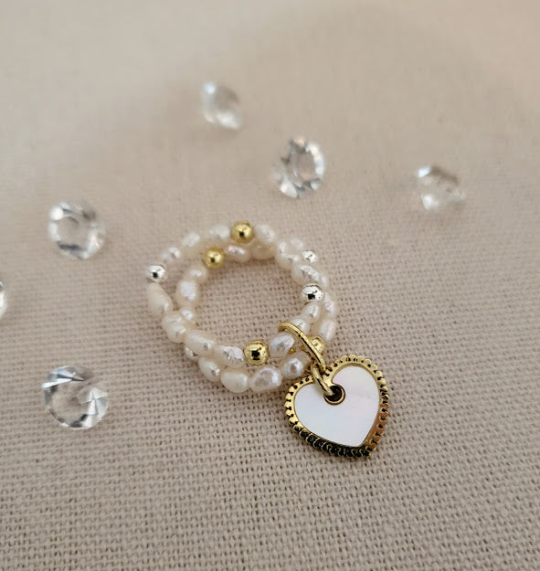 Bague TENDRE