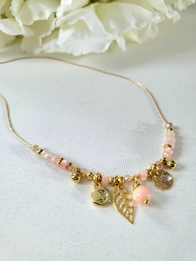 Collier NEROLI