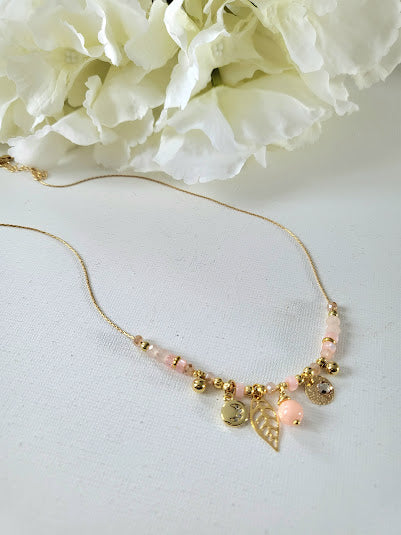 Collier NEROLI